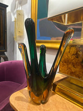 1960s Murano Sculpture